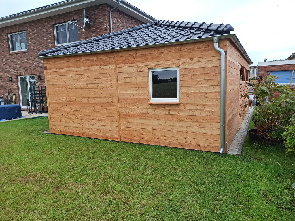 carport mit walmdach