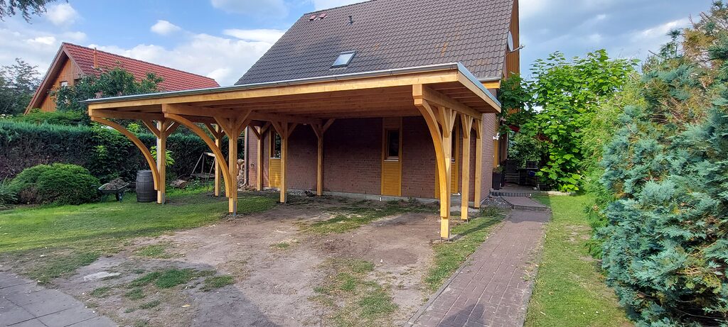 reihencarport