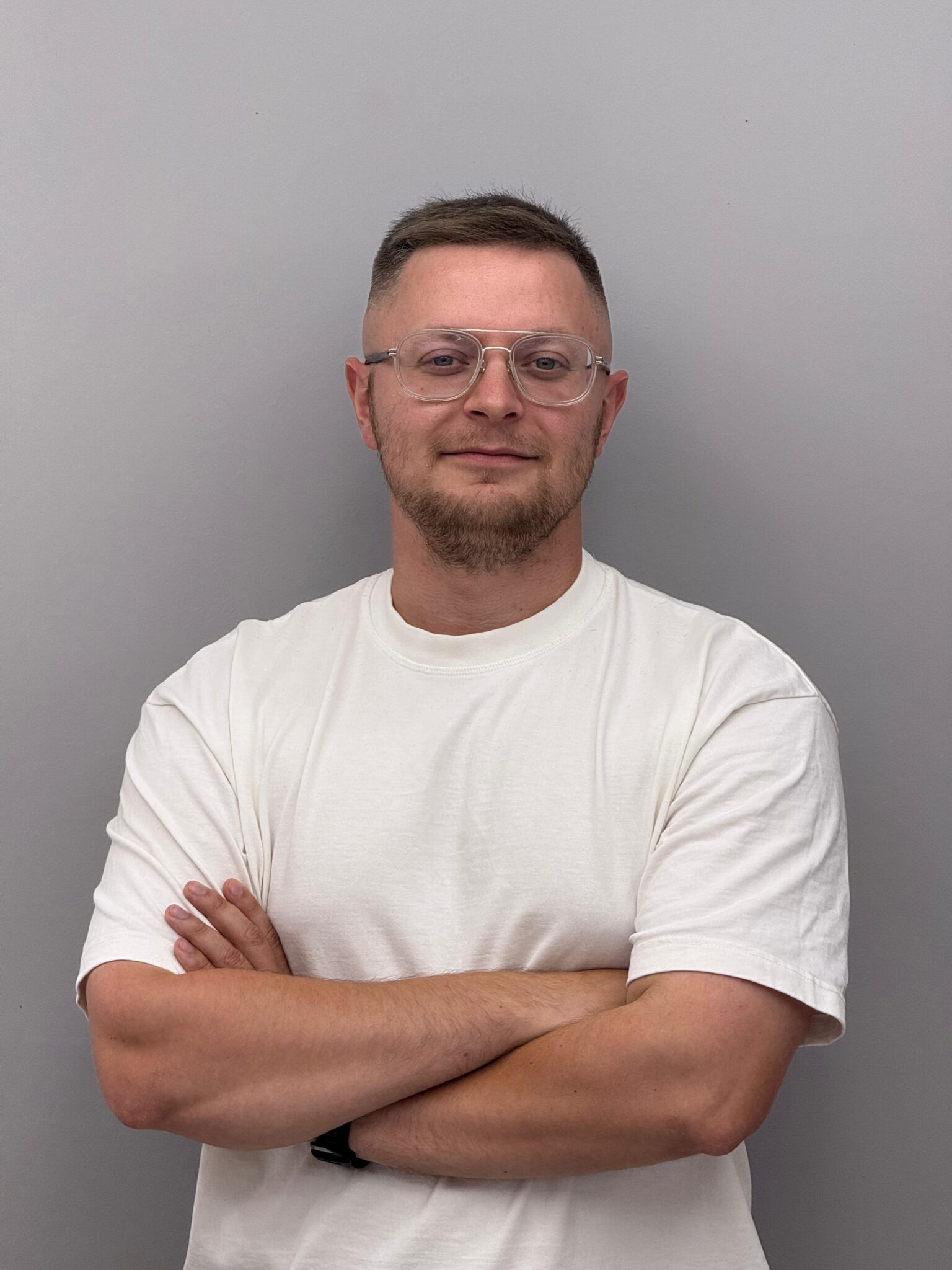 Adrian Niemko